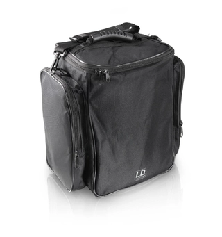 LD Systems STINGER MIX 6 G2 B - Protective Cover for DMIX6(A